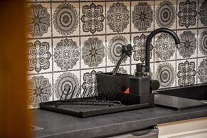 Pod Tatrzańskim Niebem