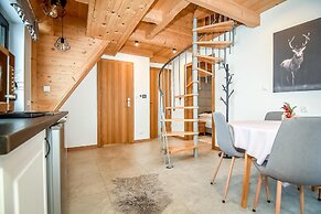 Pod Tatrzańskim Niebem