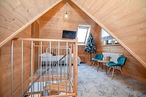 Pod Tatrzańskim Niebem