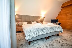 Pod Tatrzańskim Niebem