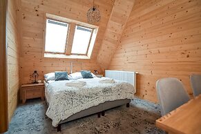 Pod Tatrzańskim Niebem