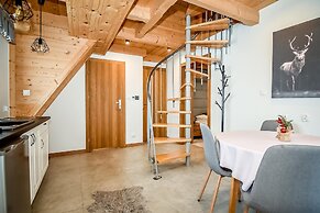 Pod Tatrzańskim Niebem