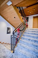 Pod Tatrzańskim Niebem