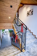 Pod Tatrzańskim Niebem