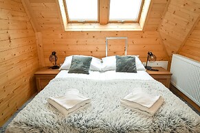 Pod Tatrzańskim Niebem