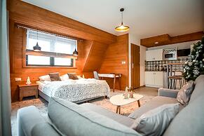 Pod Tatrzańskim Niebem