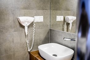 Pod Tatrzańskim Niebem