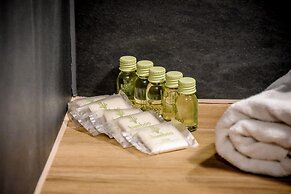 Pod Tatrzańskim Niebem