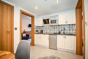 Pod Tatrzańskim Niebem