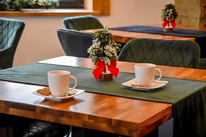 Pod Tatrzańskim Niebem