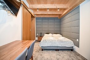 Pod Tatrzańskim Niebem