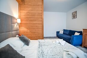 Pod Tatrzańskim Niebem