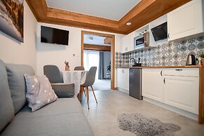 Pod Tatrzańskim Niebem