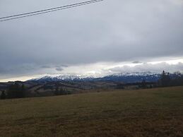 Pod Tatrzańskim Niebem