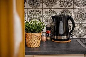 Pod Tatrzańskim Niebem