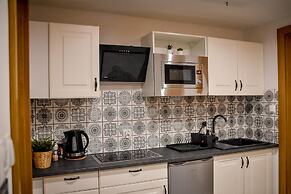 Pod Tatrzańskim Niebem