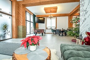 Pod Tatrzańskim Niebem