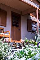 Locar-in Gramado Chalé Recanto