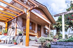 Locar-in Gramado Chalé Recanto