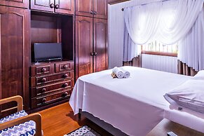 Locar-in Gramado Chalé Recanto