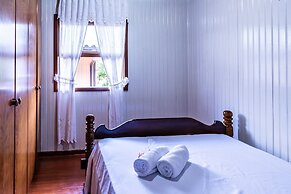 Locar-in Gramado Chalé Recanto