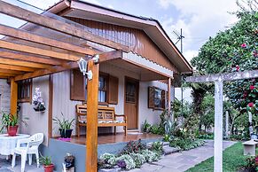 Locar-in Gramado Chalé Recanto