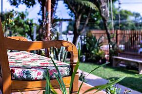 Locar-in Gramado Chalé Recanto