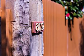 Locar-in Gramado Chalé Recanto