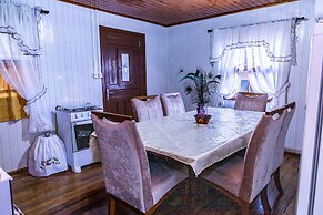 Locar-in Gramado Chalé Recanto