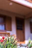 Locar-in Gramado Chalé Recanto