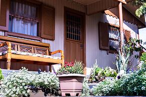 Locar-in Gramado Chalé Recanto