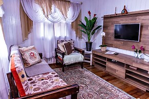 Locar-in Gramado Chalé Recanto