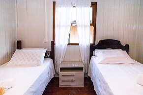 Locar-in Gramado Chalé Recanto