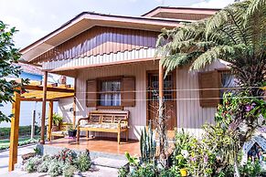 Locar-in Gramado Chalé Recanto