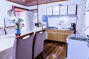 Locar-in Gramado Chalé Recanto