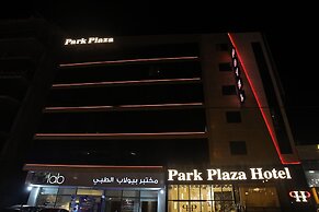Park Plaza Hotel
