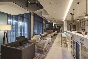 Hampton by Hilton Stuttgart City Centre