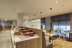 Hampton by Hilton Stuttgart City Centre