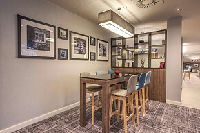 Hampton by Hilton Stuttgart City Centre