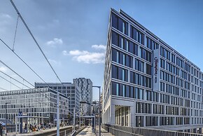 Hampton by Hilton Stuttgart City Centre