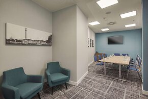 Hampton by Hilton Stuttgart City Centre