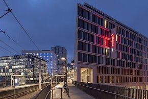 Hampton by Hilton Stuttgart City Centre