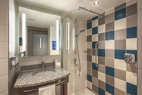 Hampton by Hilton Stuttgart City Centre