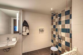 Hampton by Hilton Stuttgart City Centre