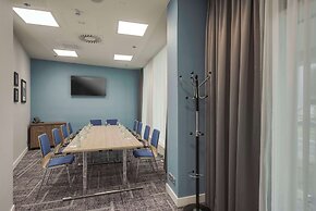 Hampton by Hilton Stuttgart City Centre