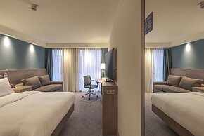 Hampton by Hilton Stuttgart City Centre