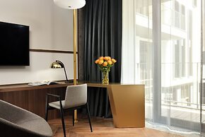 Milano Verticale | UNA Esperienze