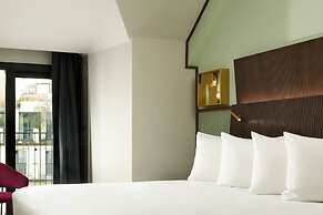 Milano Verticale | UNA Esperienze