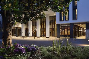 Milano Verticale | UNA Esperienze