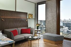 Milano Verticale | UNA Esperienze